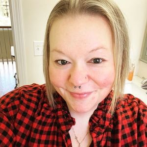 Meet your Posher, Kristen